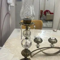 شمعدون|لوستر و چراغ آویز|اردبیل, |دیوار