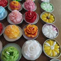شمع وارمر خاص و معطر|صنایع دستی و سایر لوازم تزئینی|شیراز, گلستان|دیوار