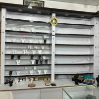 ویترین و دکور|بوفه، ویترین، کنسول|میناب, |دیوار