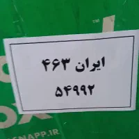 پلاک گمشده