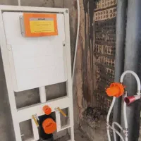 لوله کشی آب،شوفاژ،فاضلاب،نصب پمپ وتانک|خدمات پیشه و مهارت|اصفهان, هزارجریب|دیوار