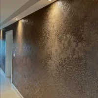 نیازمند کارآموز پتینه کاری همراه بایادگیری رایگان|استخدام صنعتی، فنی، مهندسی|شیراز, ریاستی|دیوار