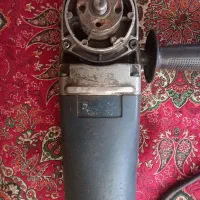 سنگ فرز بوش