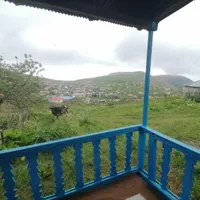 اجاره ویلا در بام سوباتان با تراس ویو 360 درجه|اجارهٔ کوتاه‌مدت ویلا و باغ|تالش, تالش|دیوار