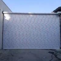 نصب و تعمیر کرکره برقی تضمینی ۲۴ ساعته|خدمات پیشه و مهارت|شهریار, شهریار|دیوار