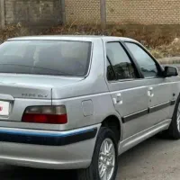 فروش یک دستگاه خودرو پارس elx