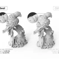 اسکنر سه بعدی|پرینتر، اسکنر، کپی، فکس|سمنان, |دیوار