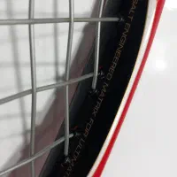 راکت تنیس ویلسون (Wilson BLX) همراه توپ اصل|ورزش‌های توپی|رشت, نامجو|دیوار