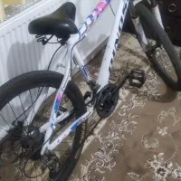 دوچرخه سایز 26 سالم