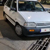 هاچبک مدل ۷۷