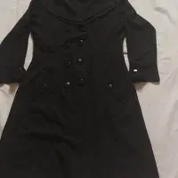 مانتو|لباس|خوی, |دیوار