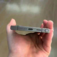 تمیز ترین و کف قیمت ترین s24 ultra 12/256|موبایل|تهران, شهرک غرب|دیوار