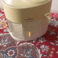 جارو برقی چرخ گوشت آبمیوه. گیری|جاروبرقی، جارو شارژی، بخارشو|شیراز, نصر|دیوار