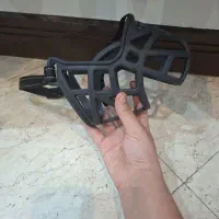 پوزه بند سگ