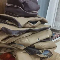 روکش صندلی پژو slx|قطعات یدکی و لوازم جانبی|کرمان, |دیوار