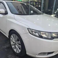 سراتو وارداتی ۲۰۱۲ موتور ۲۰۰۰cc