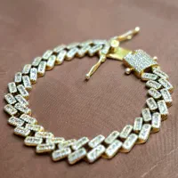 دست بند نقره