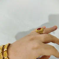 النگو ..تک دست و انگشتر شیک|جواهرات|یاسوج, |دیوار