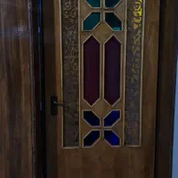 دولنگه در قدیمی