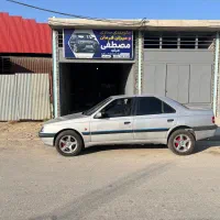 جلوبندی سازی ومیزان فرمان مصطفی