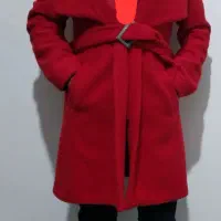 کاپشن ،بارونی و پالتو زنونه|لباس|گرگان, |دیوار