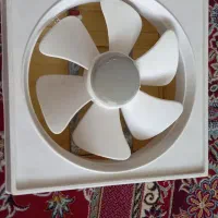 هواکش دریچه دار  ابعاد ۳۵ سانتی