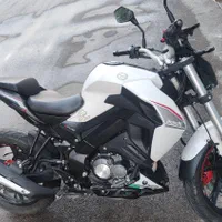 بنلی 180s|موتورسیکلت|اردبیل, |دیوار