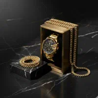 پکیج نیم ست مردانه
