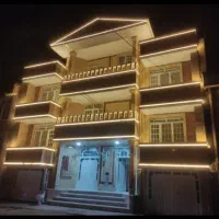 سیم کشی ساختمان