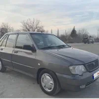 پراید ۱۱۱ مدل ۹۱|خودرو سواری و وانت|بوکان, |دیوار