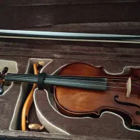 ویولا (ویولون آلتو) سایز ۱۵ در حد نو مارک سوپرانو