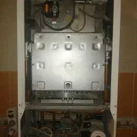 پکیج آریستون MICROTEC 23MI-MFFI|آبگرمکن، پکیج، شوفاژ|شیراز, معالی‌آباد|دیوار