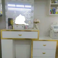 فروش لوازم ارایشگاه