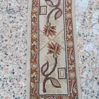 فرش گلیم پله
