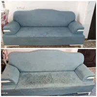 مبل و قالیشویی تخصصی آرش