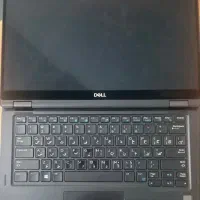 لپ تاپ dell 7390|رایانه همراه|قزوین, |دیوار