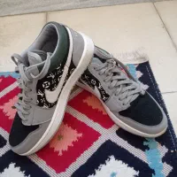 کفش اسپرت مردانه سایز۴۳