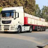 فروشی|خودرو سنگین|آزادشهر, |دیوار