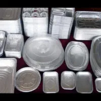 تولید و پخش محصولات یکبار مصرف غذایی|ظروف نگهدارنده، پلاستیکی، یکبارمصرف|کهریزک, |دیوار