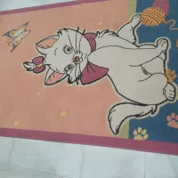 روفرشی وگلیم کودک|روفرشی|ملایر, |دیوار