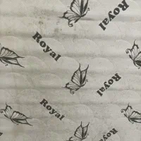 تشک دونفر کارکرده