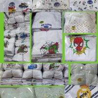 تولیدی انواع رکابی و تاپ مردانه و بچگانه و زنانه|لباس|تهران, بازار|دیوار