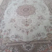 یک جفت فرش نکین مشهد