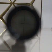 دوربین تک چشم