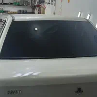 شیشه دودی فقط 990هزارتومن|خدمات موتور و ماشین|گرمسار, |دیوار