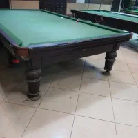 اسنوکر و بیلیارد|ورزشهای توپی|تهران, سلسبیل شمالی|دیوار