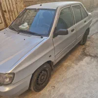 پراید ۱۳۲|خودرو سواری و وانت|کنارک, |دیوار