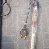 بخاری آکواریوم سالم به شرط|ماهی|ملایر, |دیوار