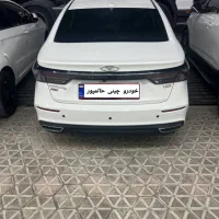 آریزو ۶ پرو استثنایی|خودرو سواری و وانت|شاهین‌شهر, گزبرخوار|دیوار