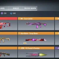 اکانت کالاف دیوتی